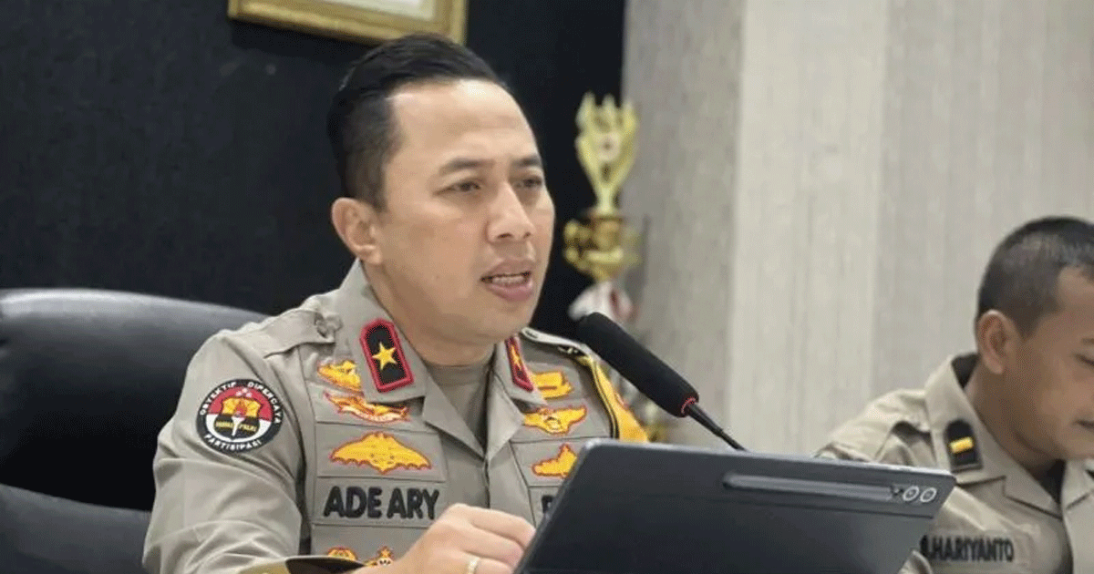 ade-ary