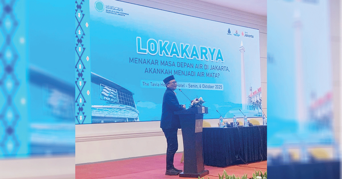 air-jakarta