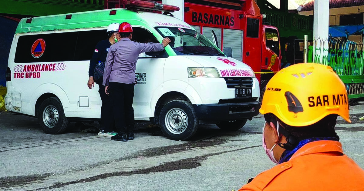 ambulan
