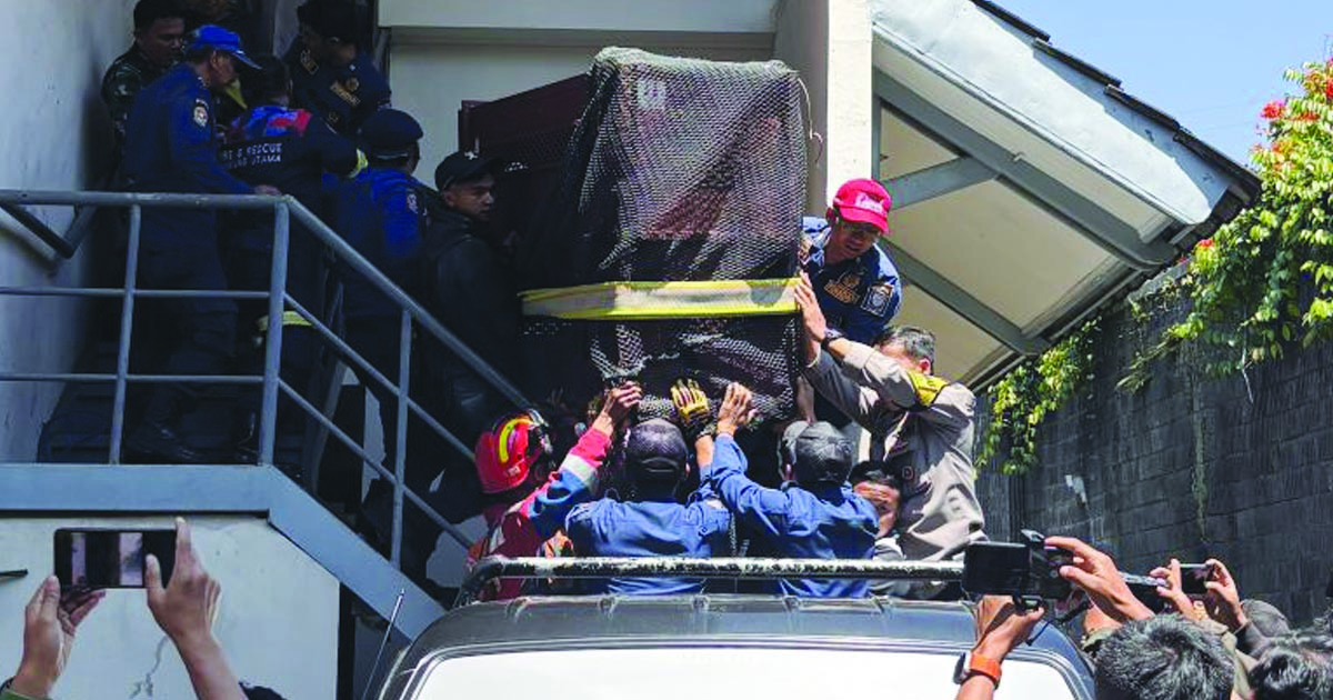 bandung