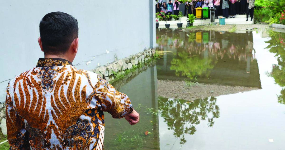 banjir