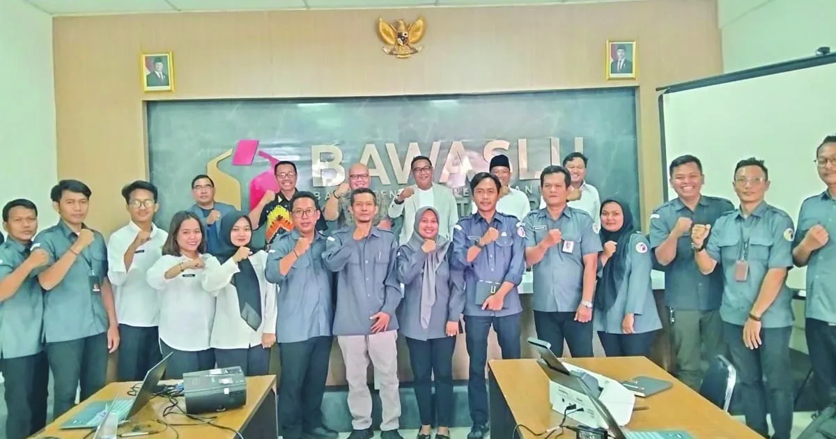 bawaslu
