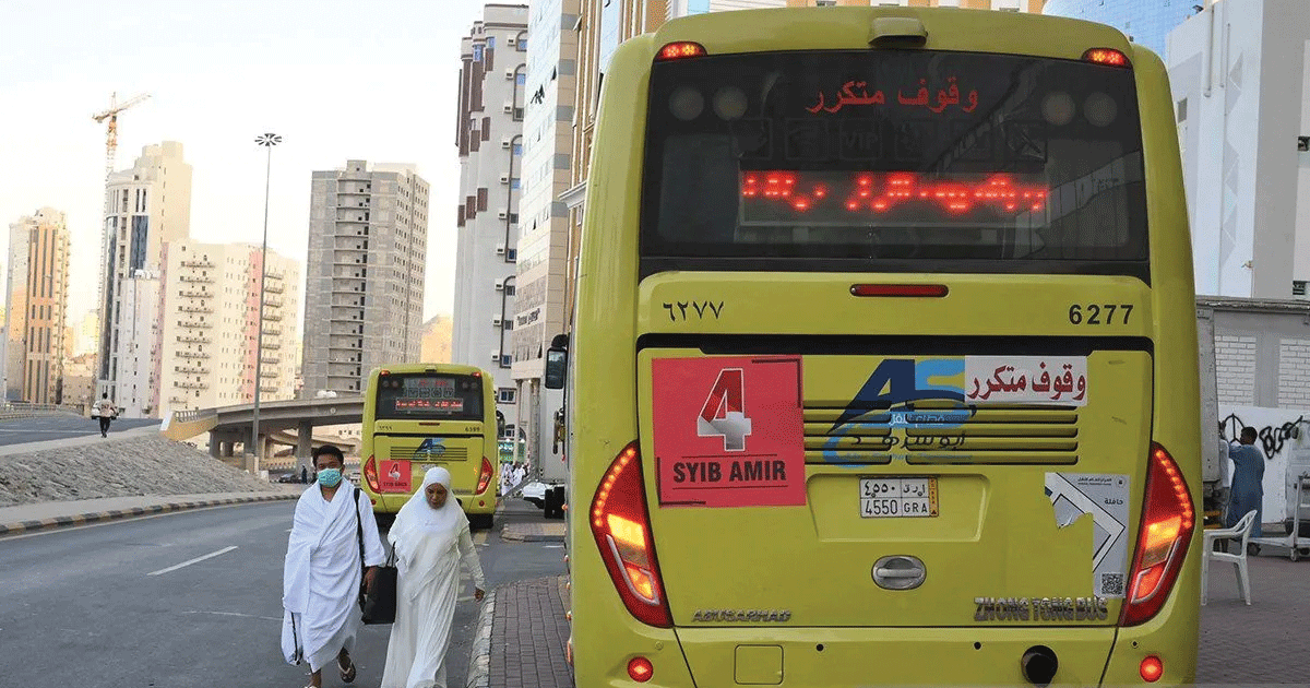 bus-haji