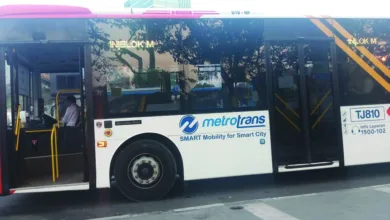 bus tj