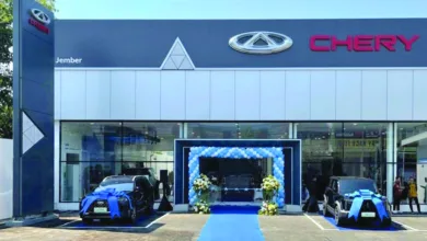 chery