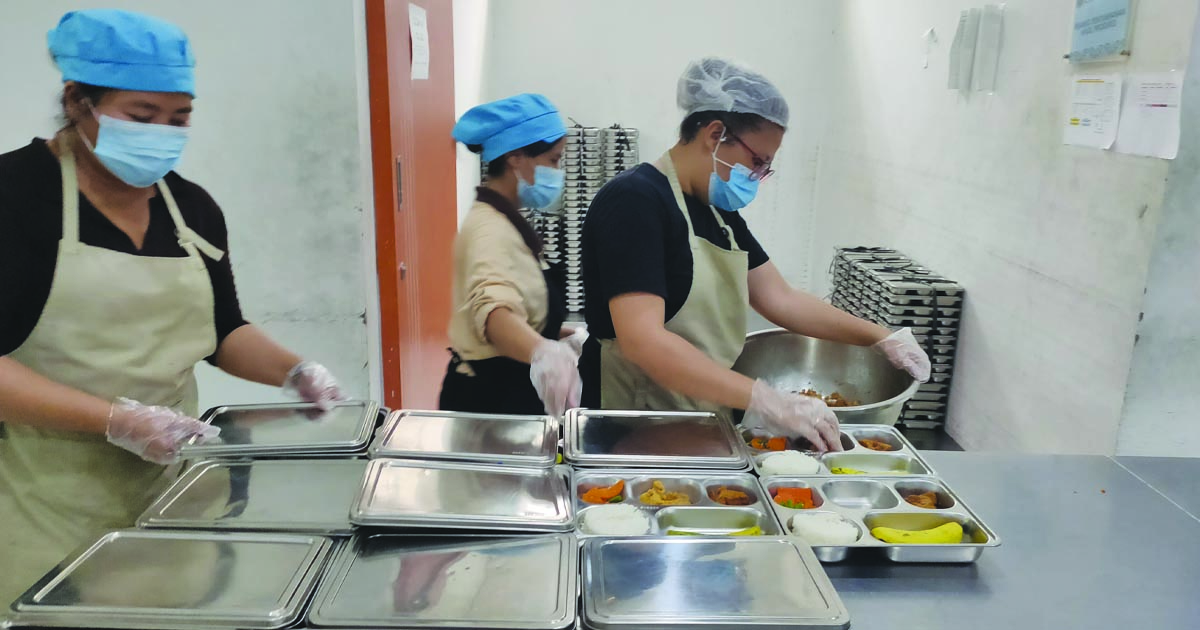 dapur