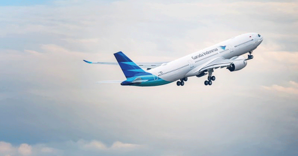 garuda