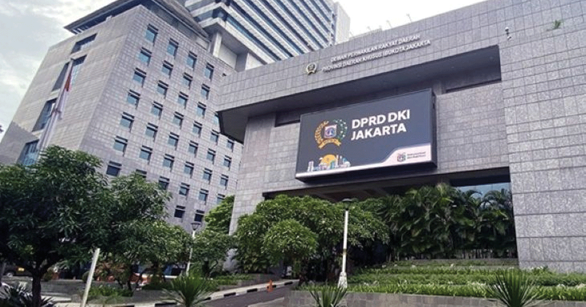 gedung