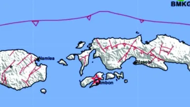 gempa