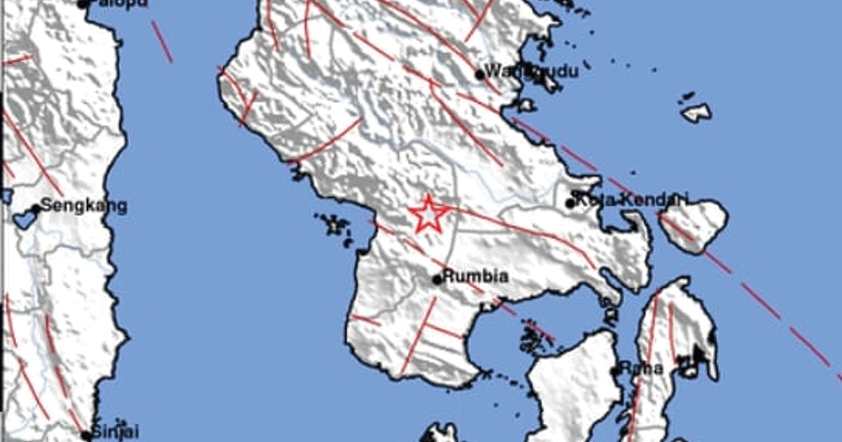 gempa-kolaka