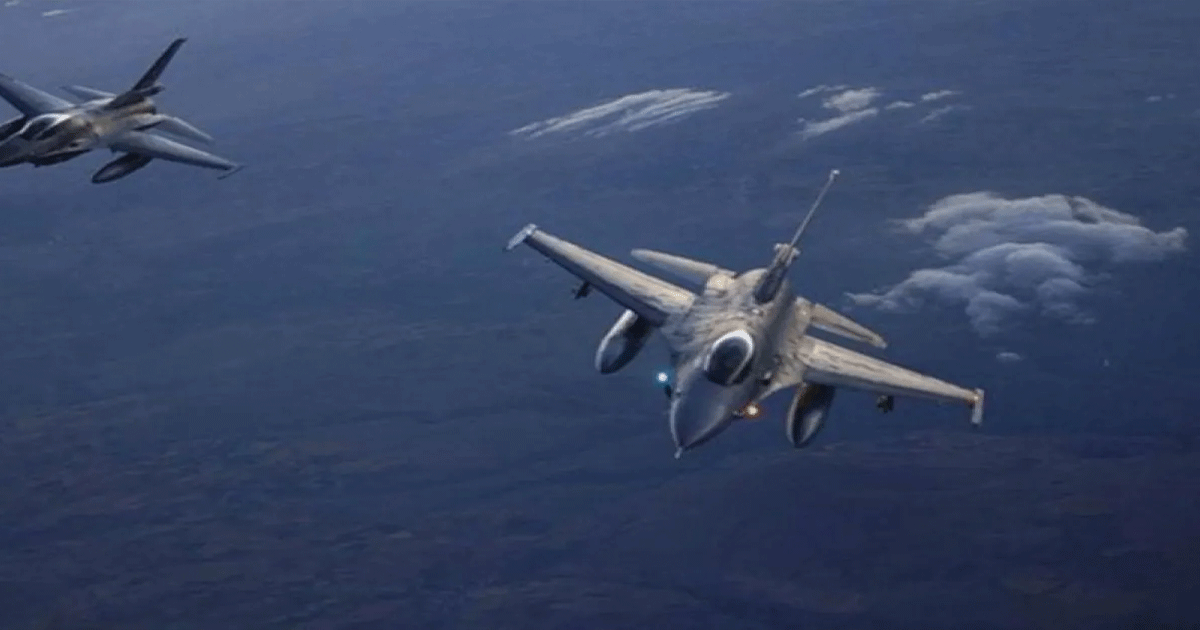 jet-tempur