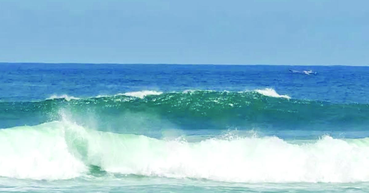laut