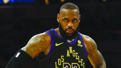 lebron
