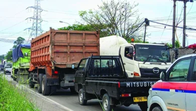 macet