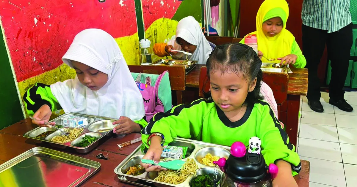 makan
