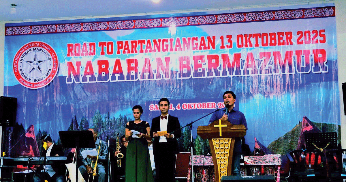 nababan