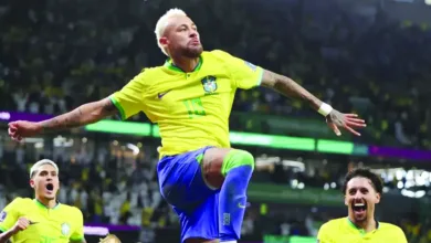 neymar