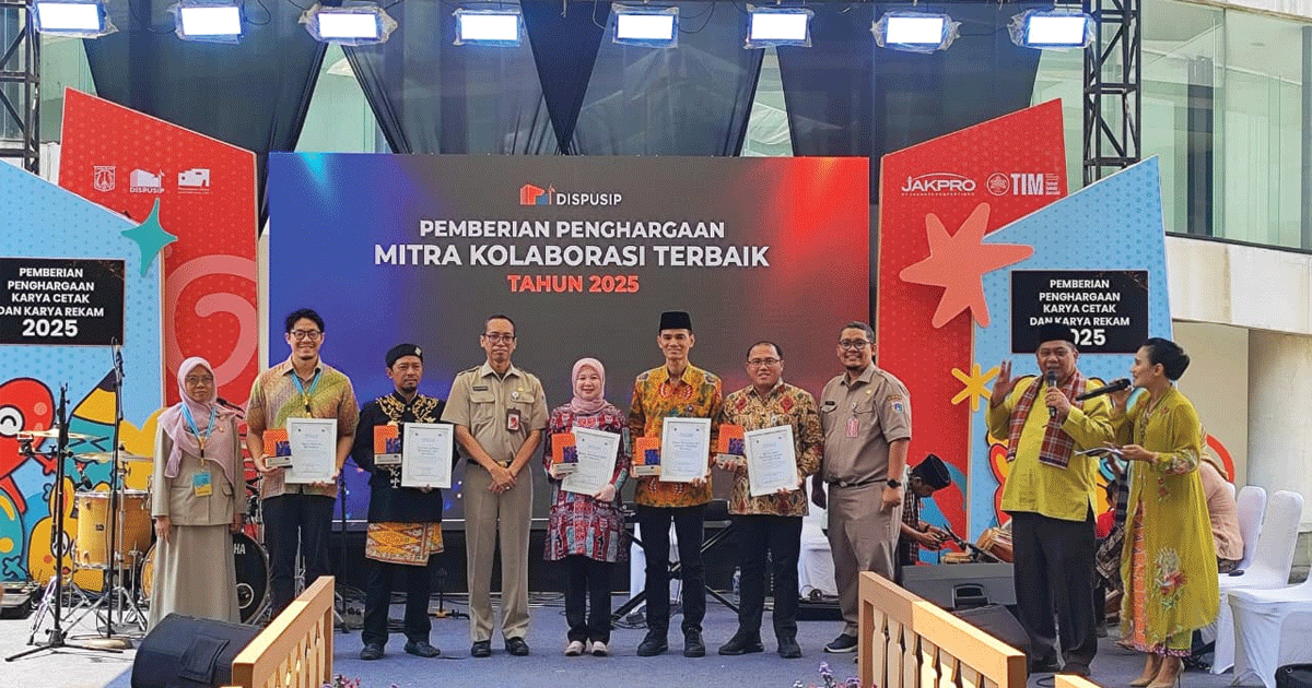 penghargaan