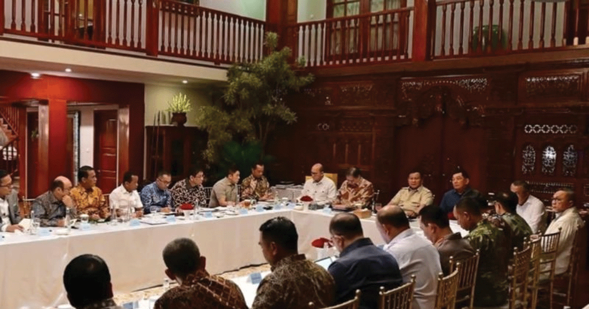 ratap-presiden