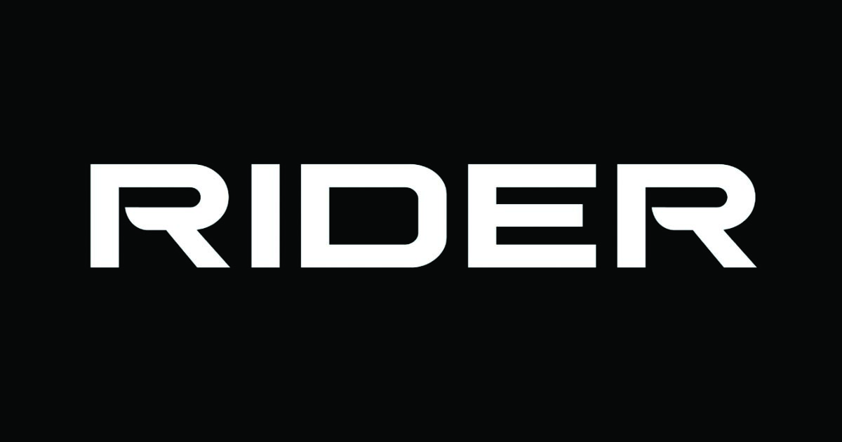 rider