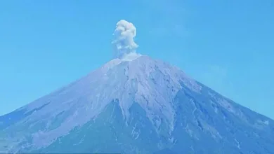 semeru
