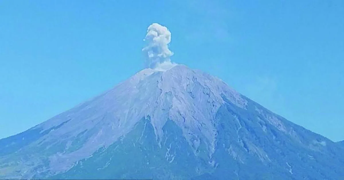 semeru