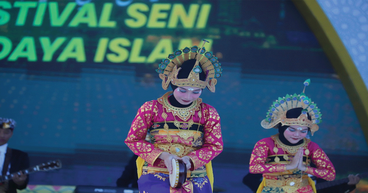 seni-kasidah
