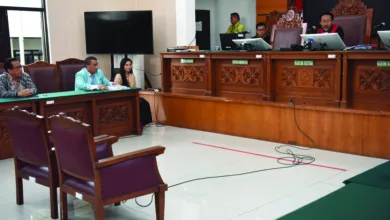 sidang