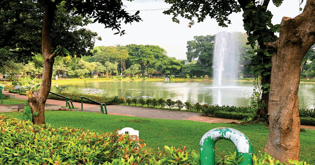 tamanjkt