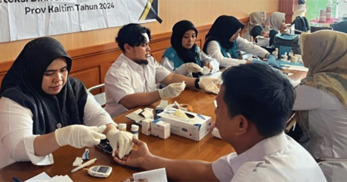 tes-darah