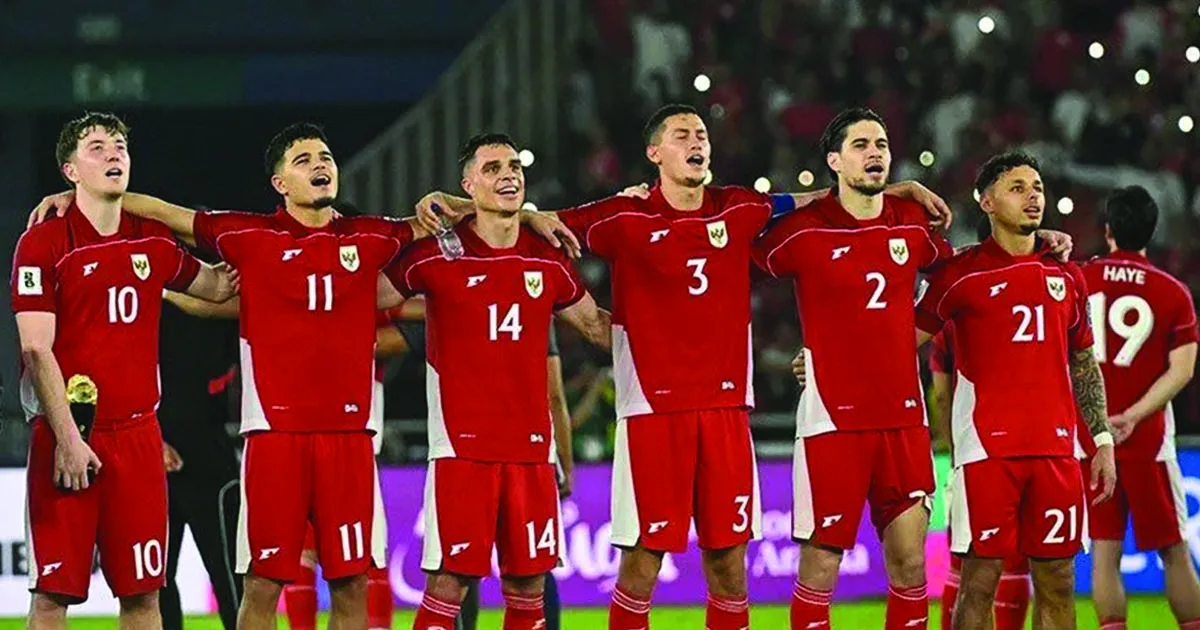 timnas
