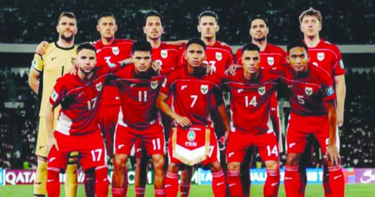 timnass