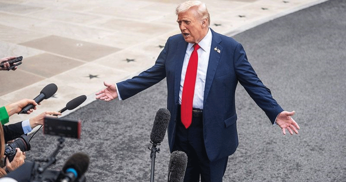 trum