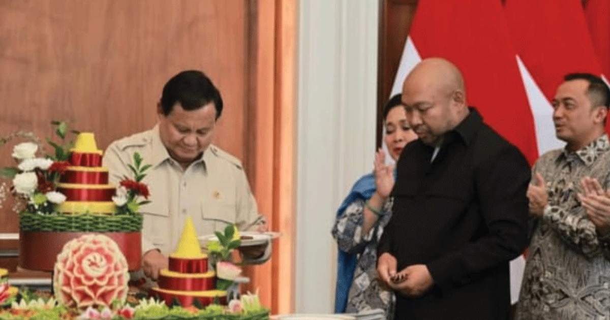 tumpengan