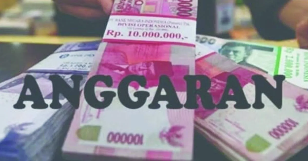 uang