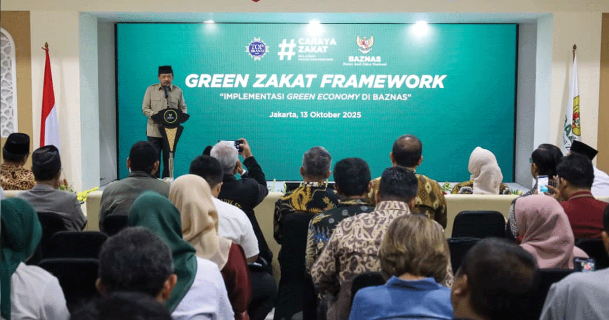 zakat
